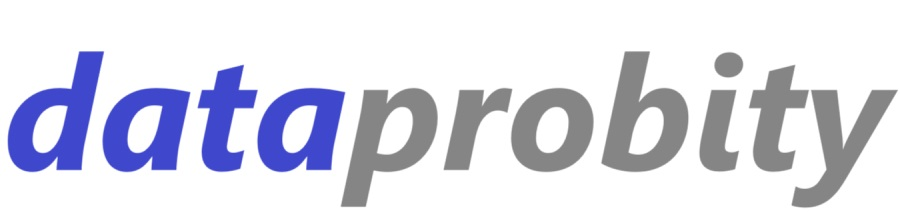 DataProbity site