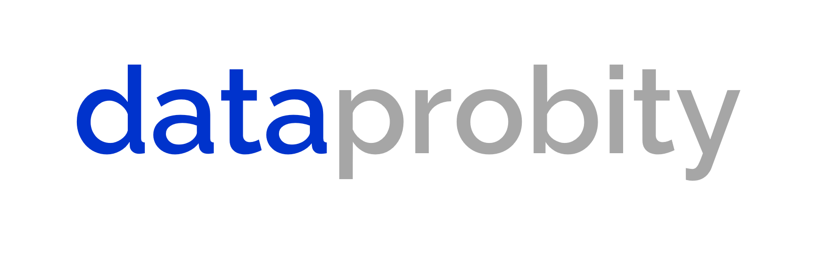 DataProbity site